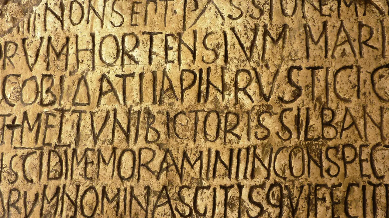 classical languages classical languages