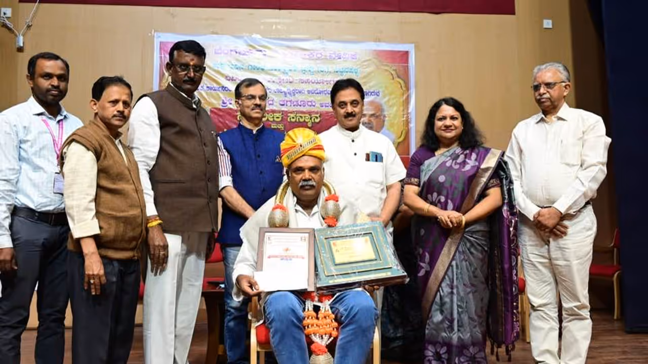 Shivananda Shivananda