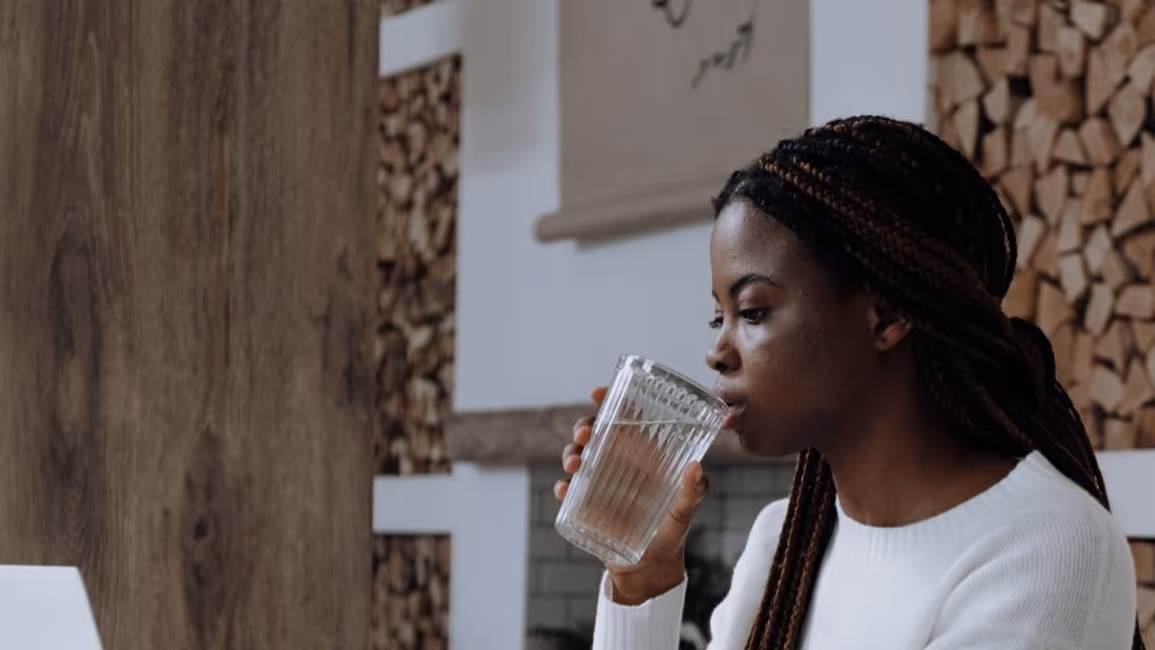 Water toxicity: 6 facts about the dangers of excessive hydration