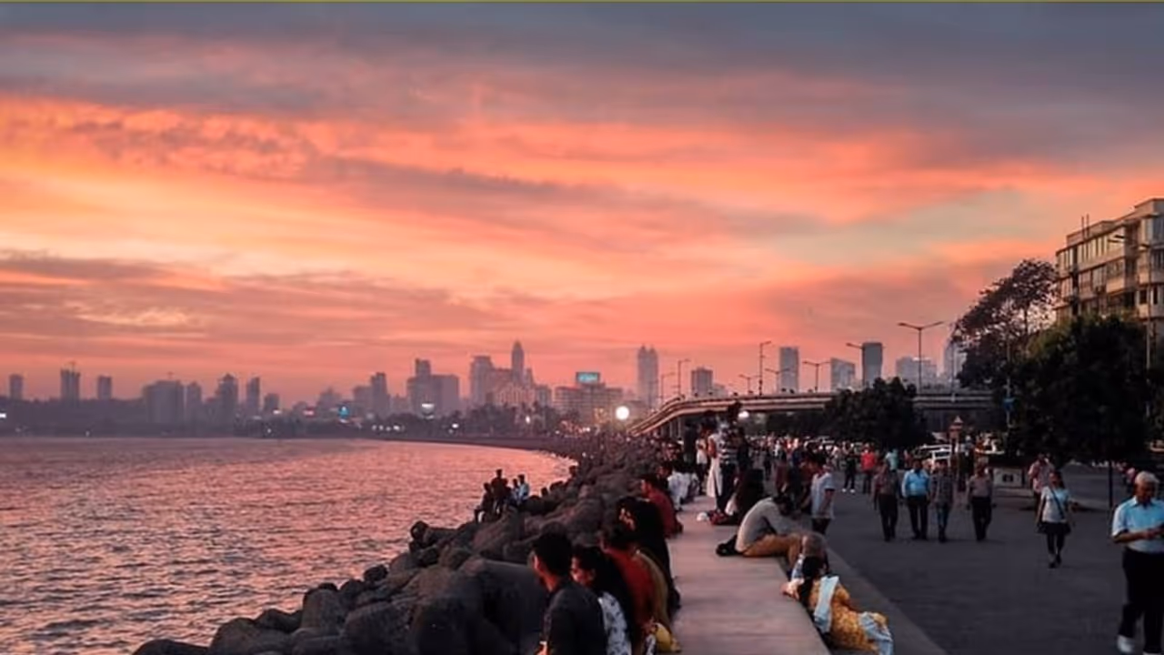 mumbai mumbai