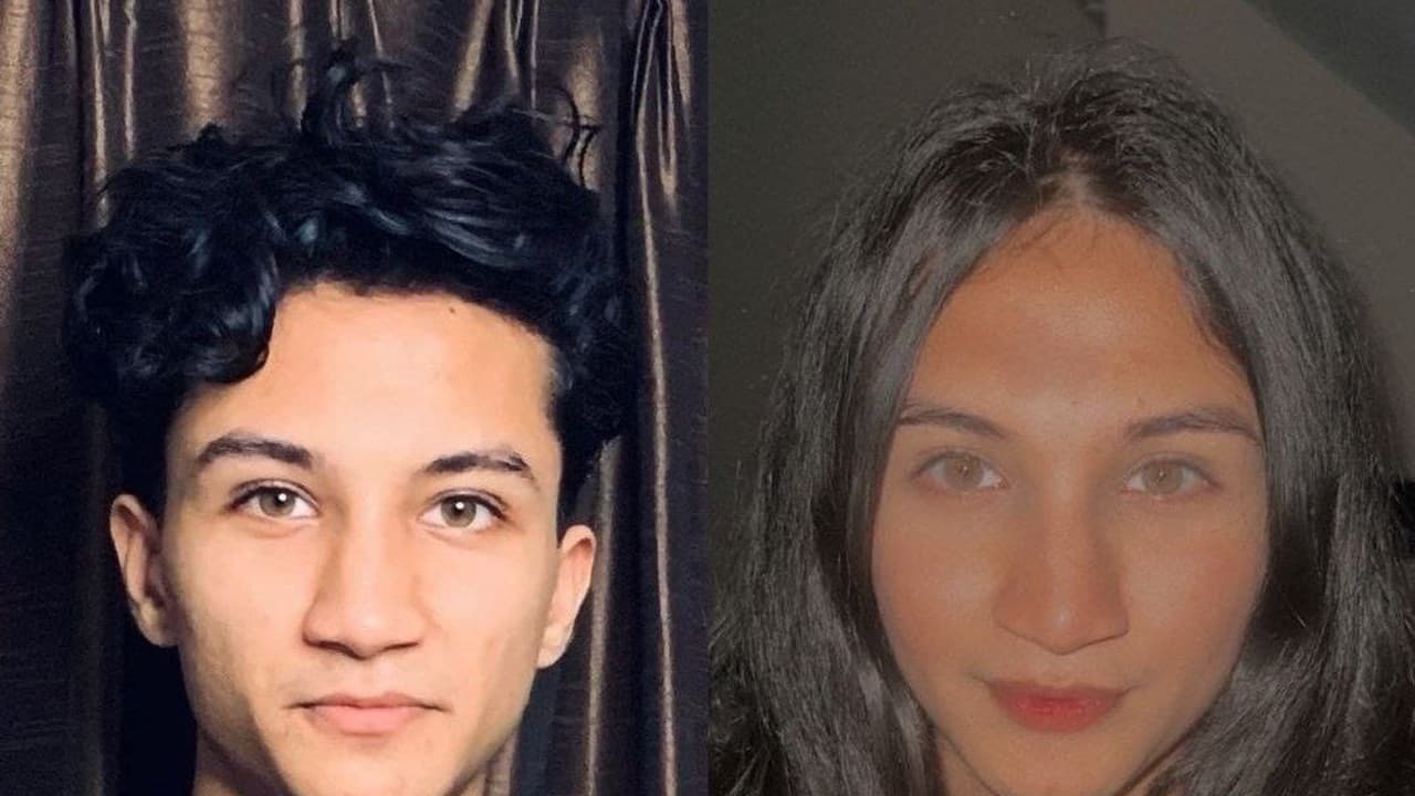 Aryan to Ananya Aryan to Ananya