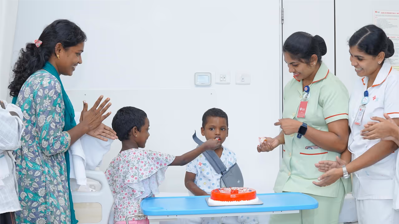 Rajagiri Hospital Rajagiri Hospital