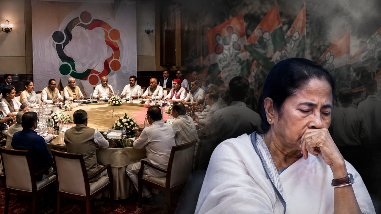 Mamata Banerjee Mamata Banerjee
