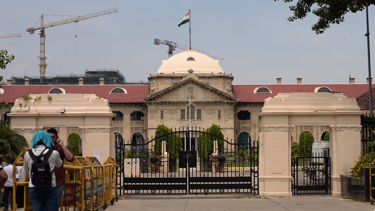 Allahabad High Court