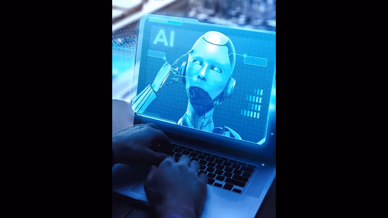 AI impact on jobs AI impact on jobs