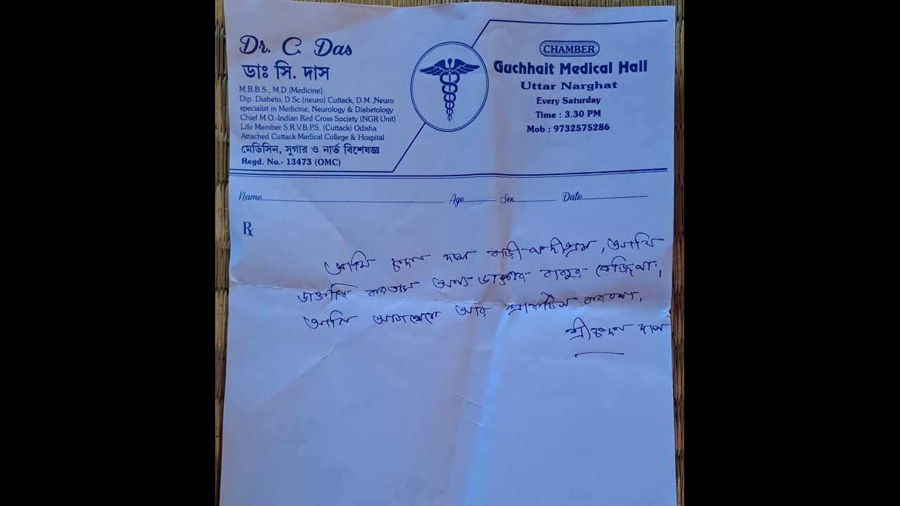 fake doctor fake doctor