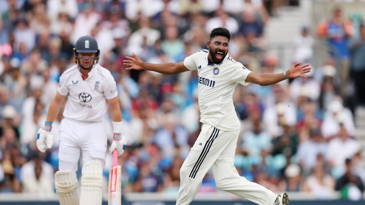 ind vs eng oval test ind vs eng oval test