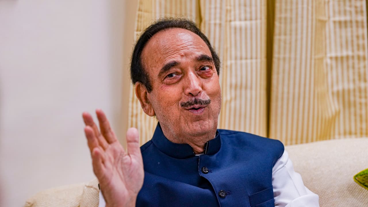 gulam navi gulam navi