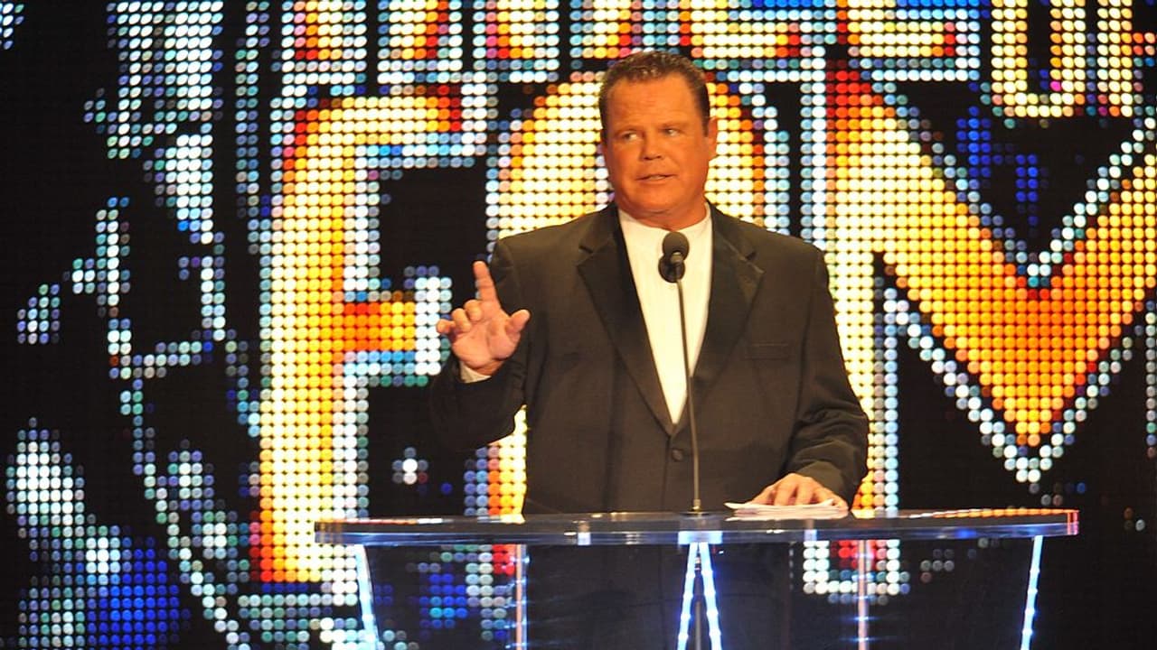 Jerry Lawler Jerry Lawler