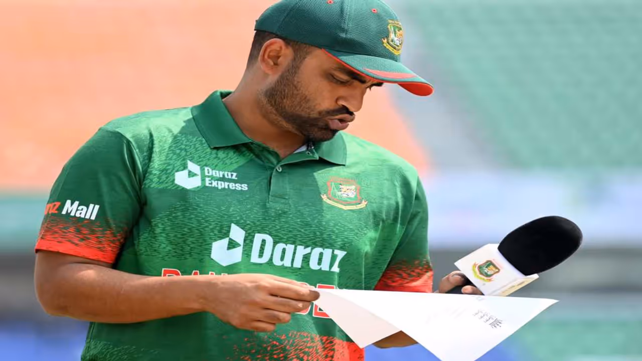 Tamim Iqbal Tamim Iqbal