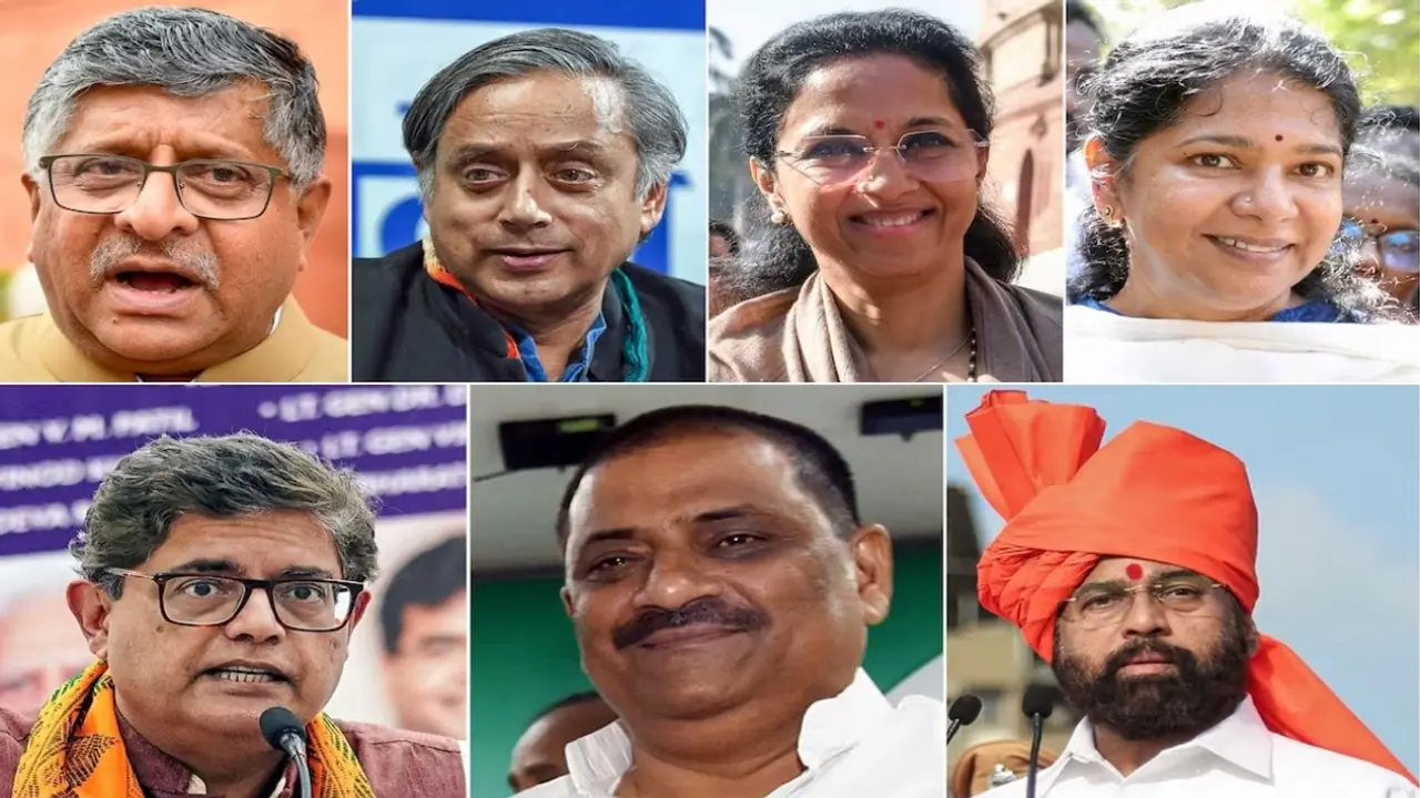 All Party Committee All Party Committee