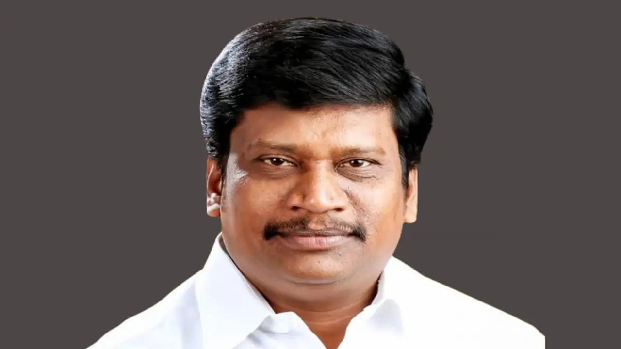 Anniyur Siva Anniyur Siva