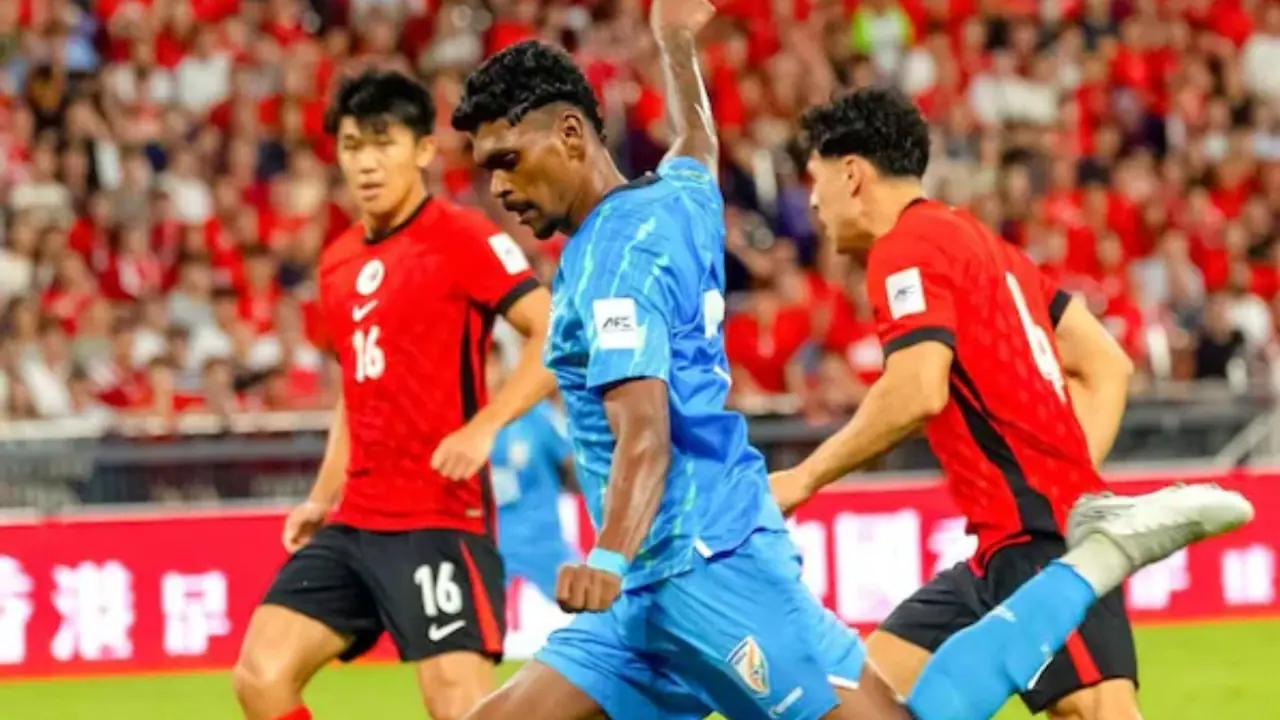 2027 AFC Asian Cup Qualifier Match 2027 AFC Asian Cup Qualifier Match