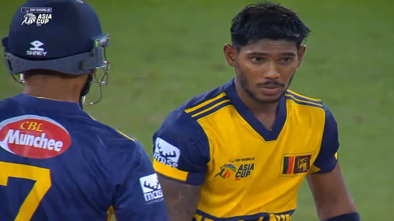 india beat sri lanka 