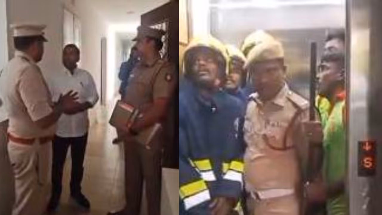 Savukku Shankar Savukku Shankar