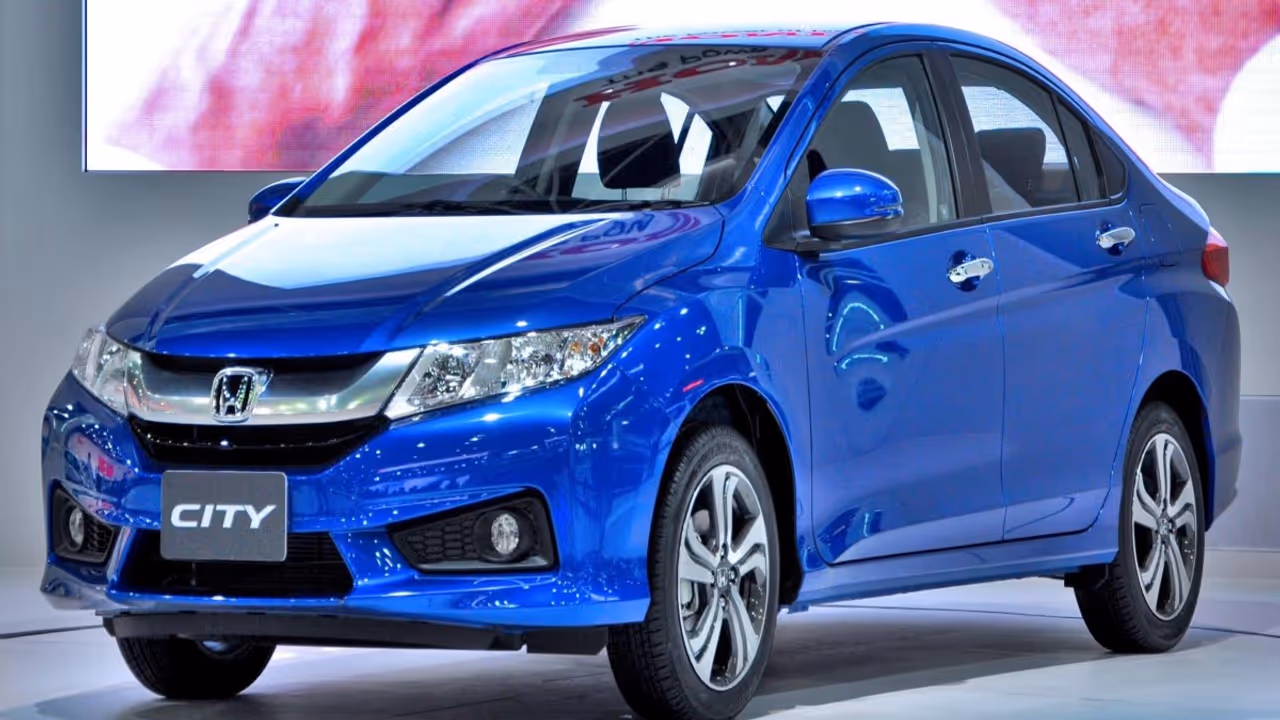 Honda City Facelift, New Honda City facelift, New Honda City facelift Safety Honda City Facelift, New Honda City facelift, New Honda City facelift Safety
