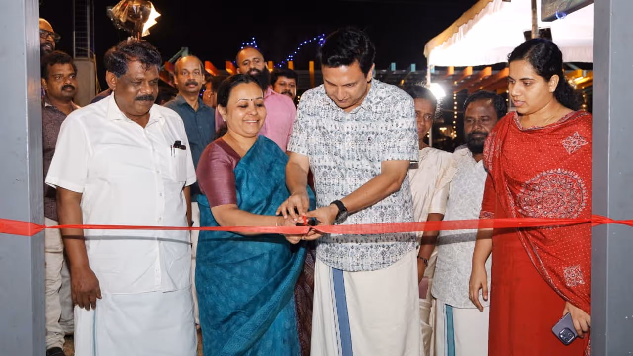 food street food street