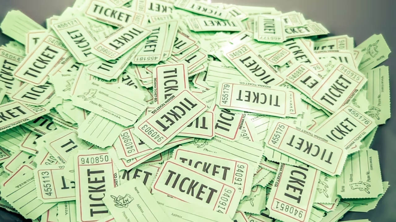 lottery lottery