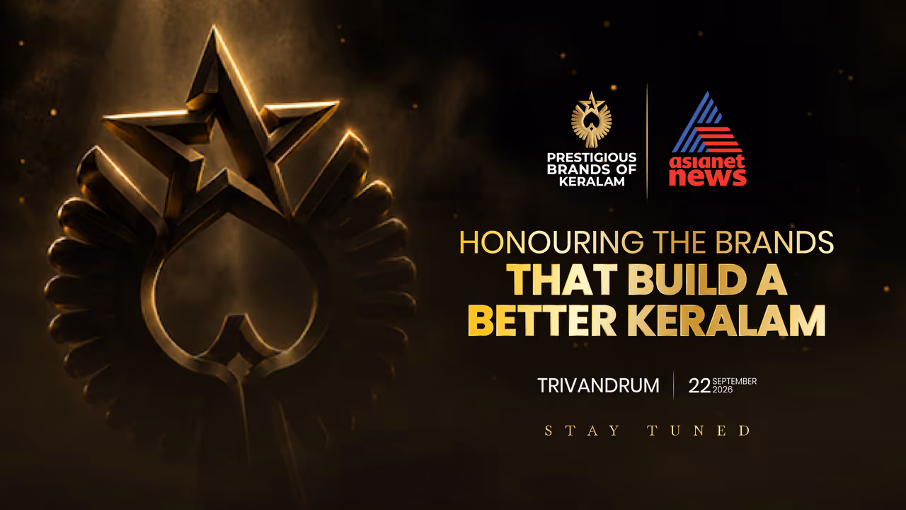 asianet news award asianet news award