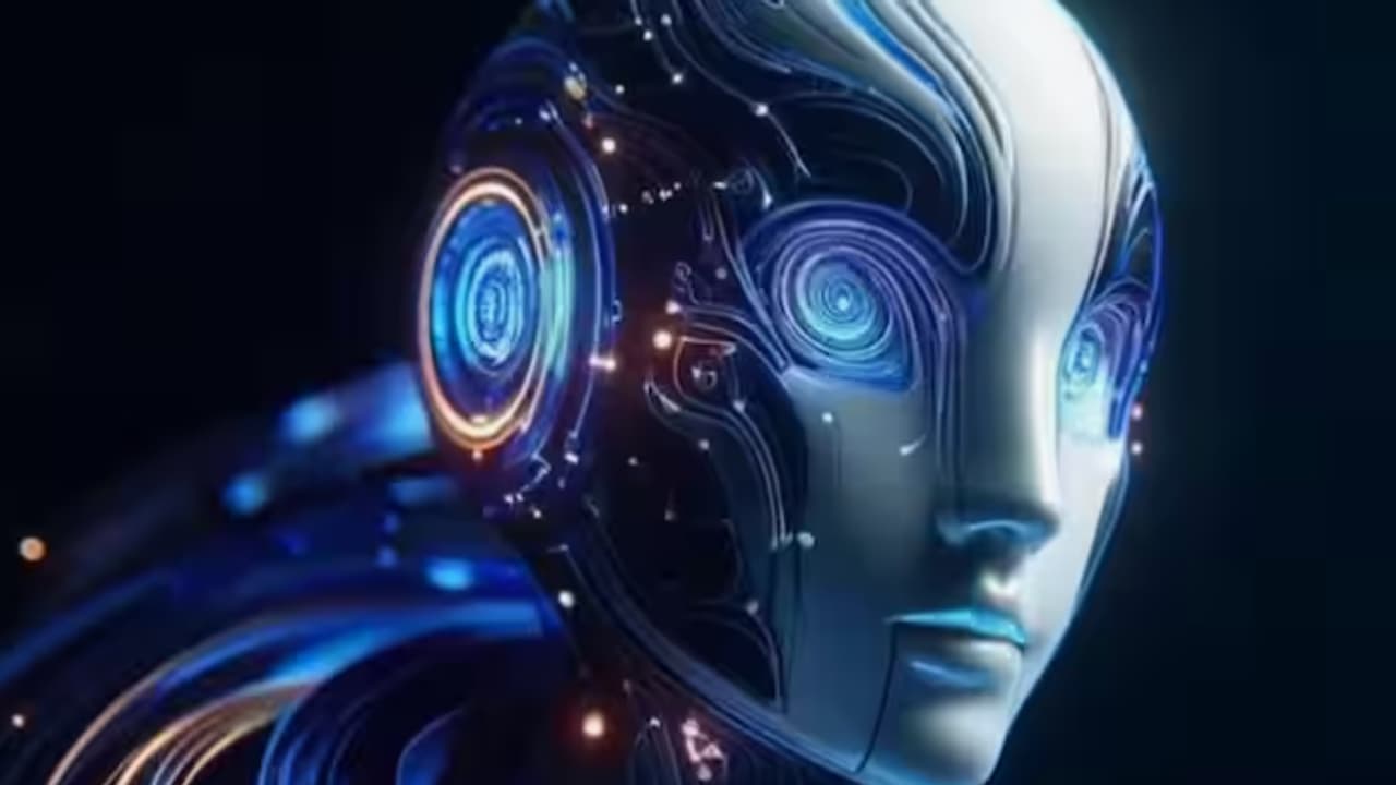 Hanuman AI Hanuman AI