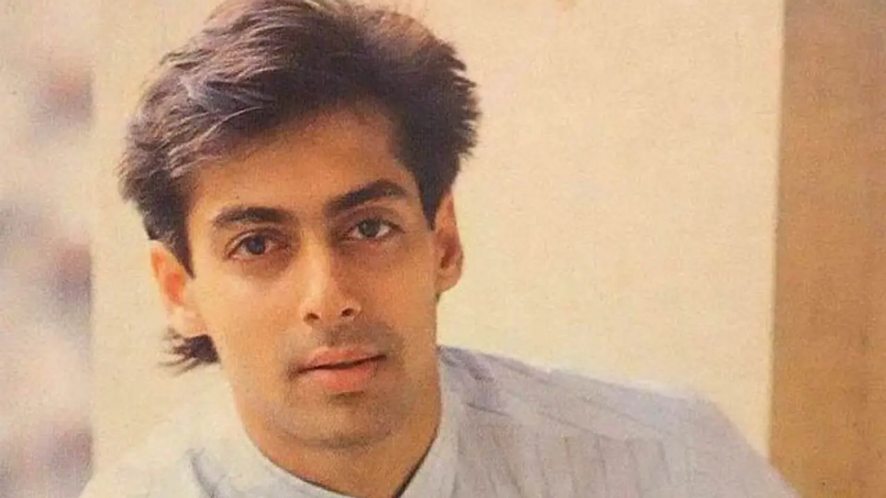 Salman Khan Birthday Salman Khan Birthday