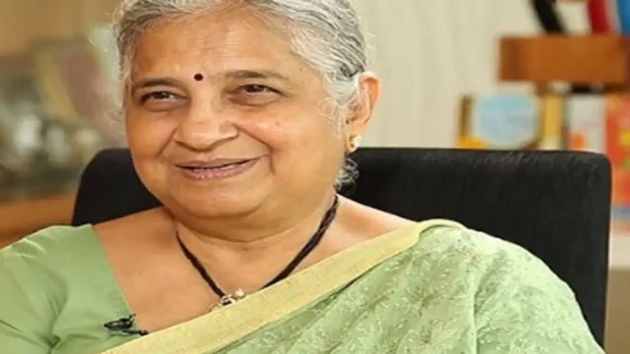 sudha murthi .jpg sudha murthi .jpg