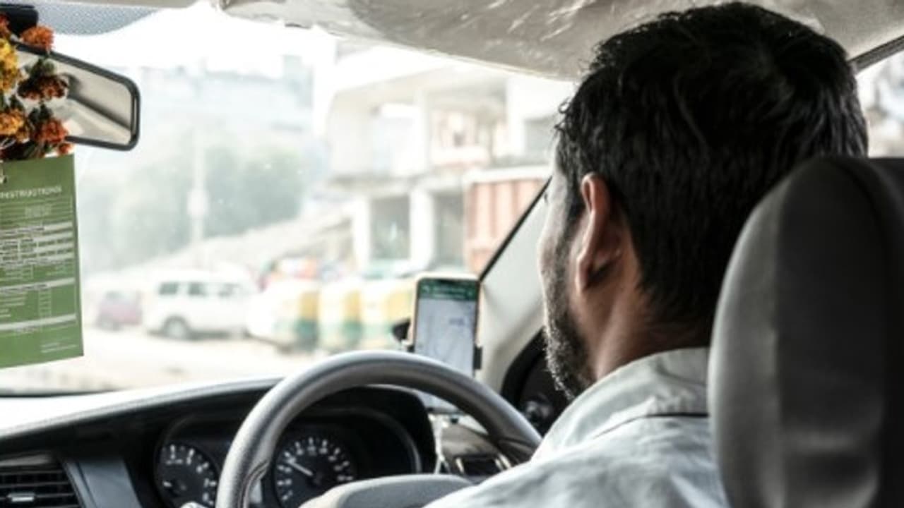 ola driver ola driver