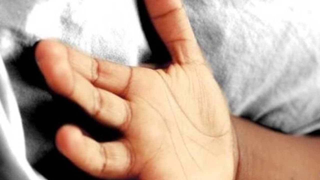 child died child died