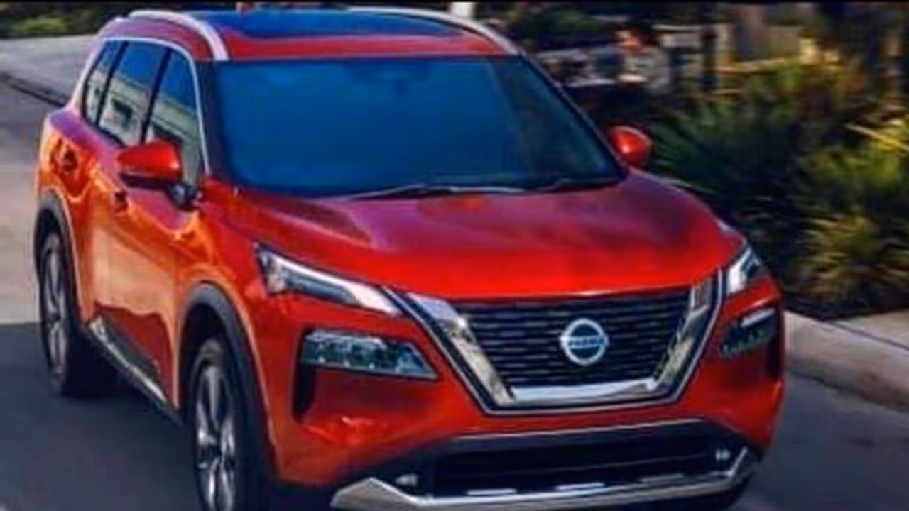 Nissan X Trail, Nissan X Trail Safety, Nissan X Trail Sales, Nissan X Trail Price