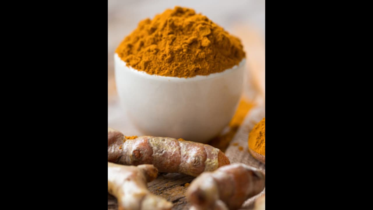 turmeric turmeric