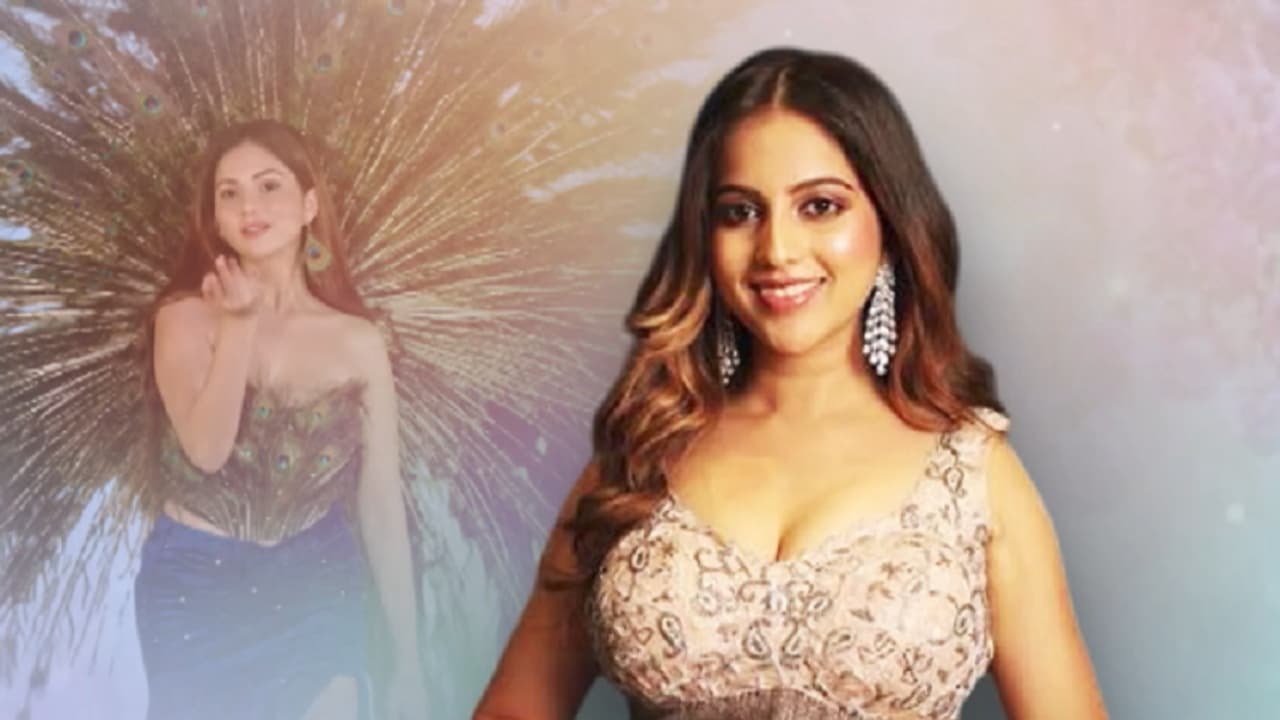 Niveditha Gowda Niveditha Gowda