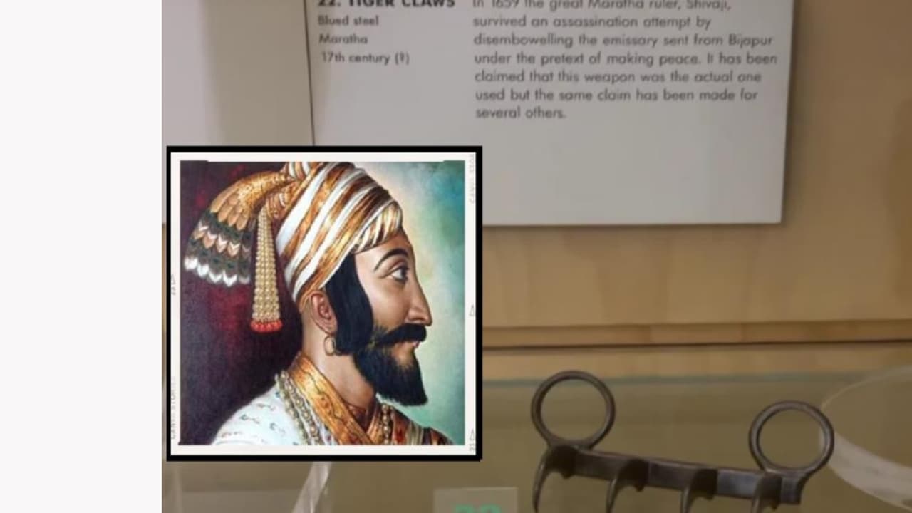 satara historical waghnakh 