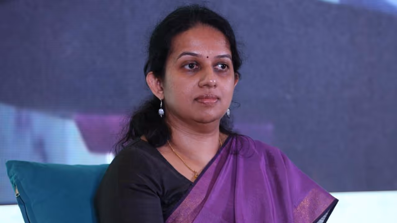 Srividya Srividya