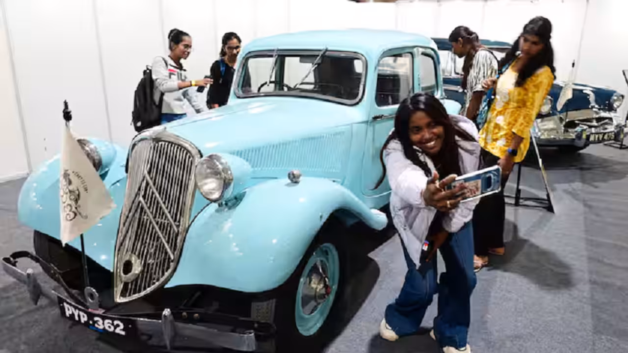 Veerendra Heggade vintage collection Veerendra Heggade vintage collection