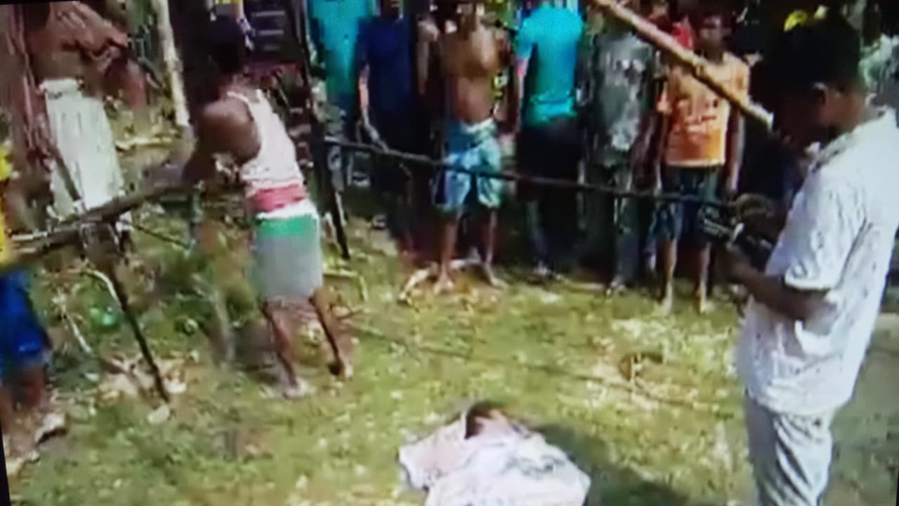 gang rape and murder Dinajpur