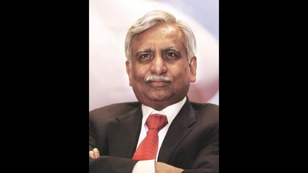 Naresh Goyal photo Naresh Goyal photo