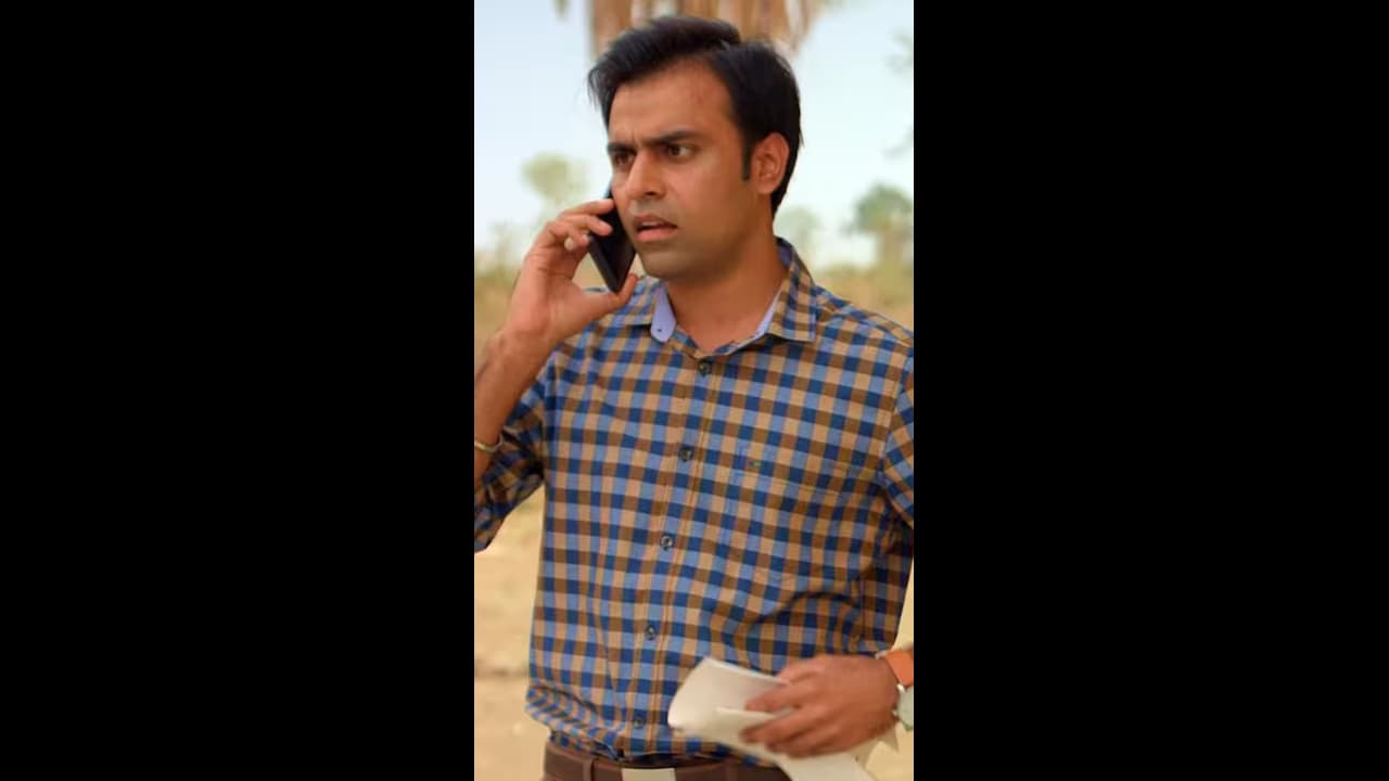 Panchayat 3 Cast Fees Panchayat 3 Cast Fees