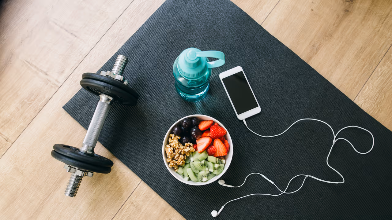 Diet for Muscle Growth Diet for Muscle Growth