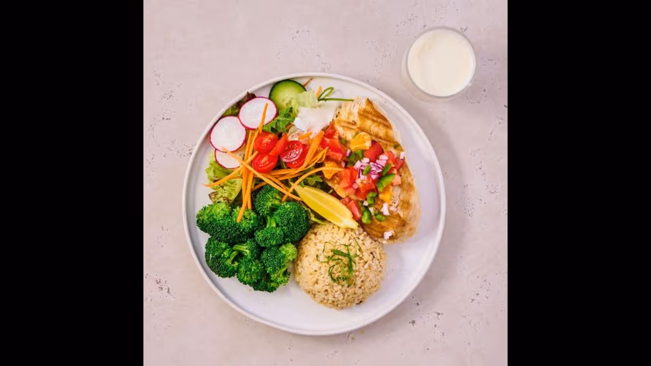 healthy food healthy food