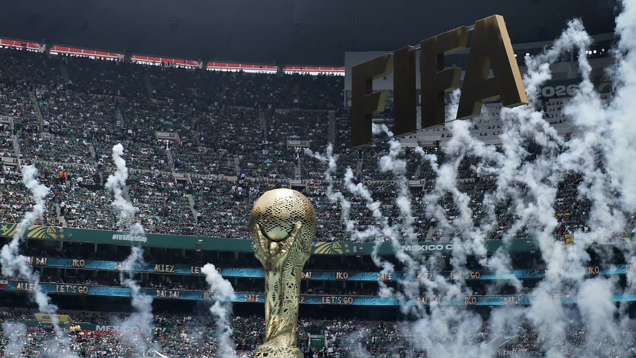 FIFA World Cup 2026 FIFA World Cup 2026