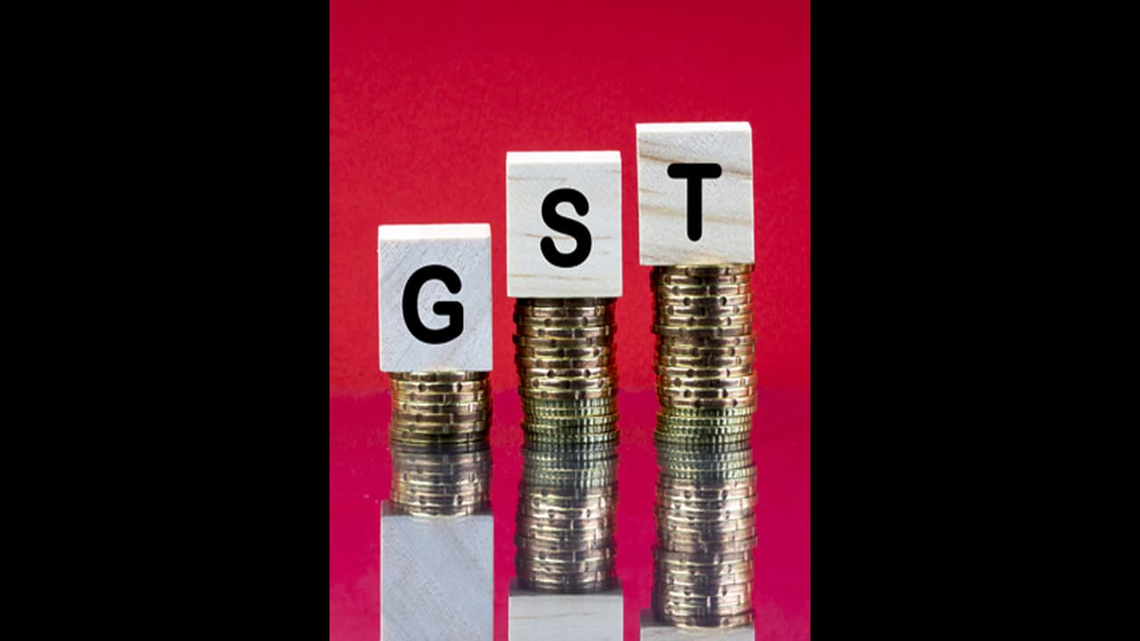 GST Collection