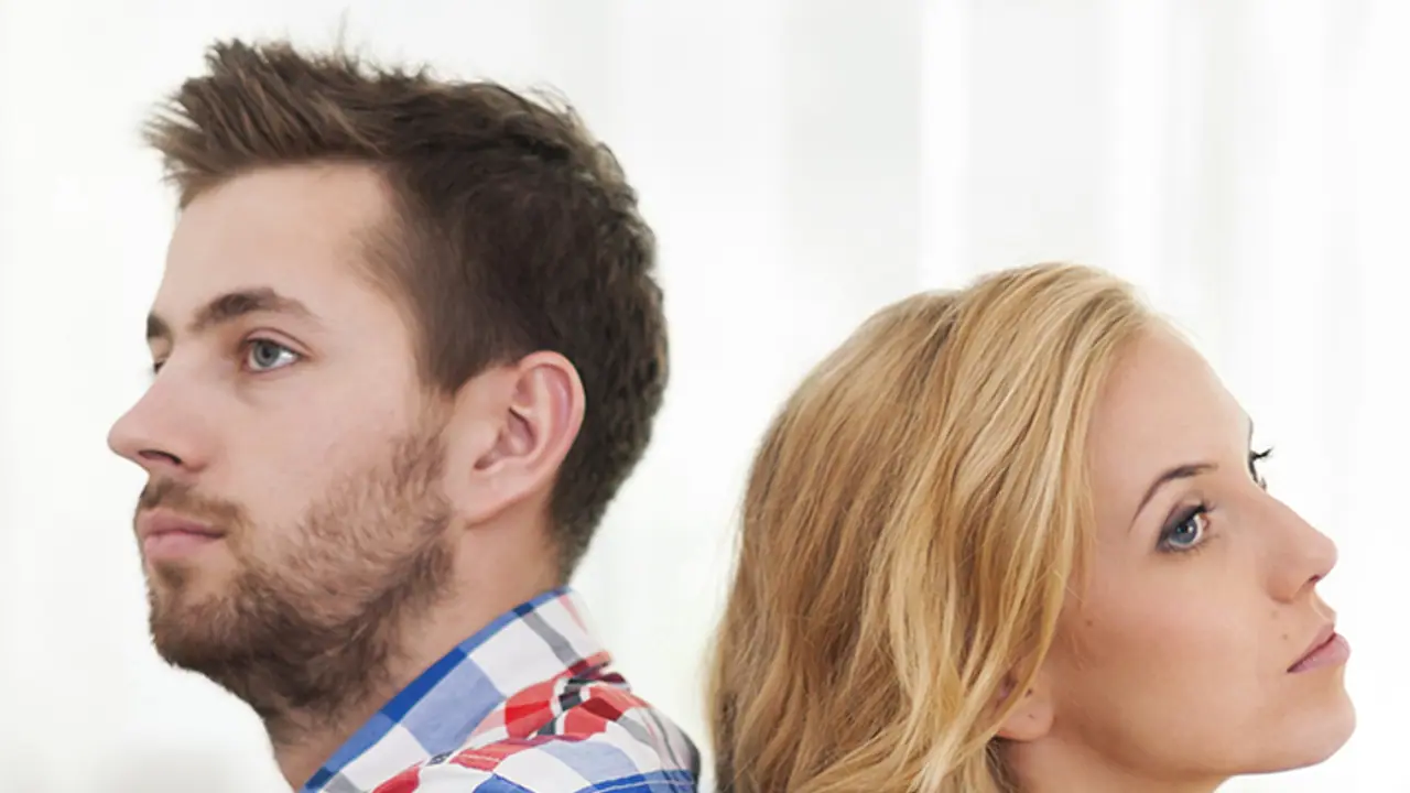 6 tips to overcome the fight between husband and wife