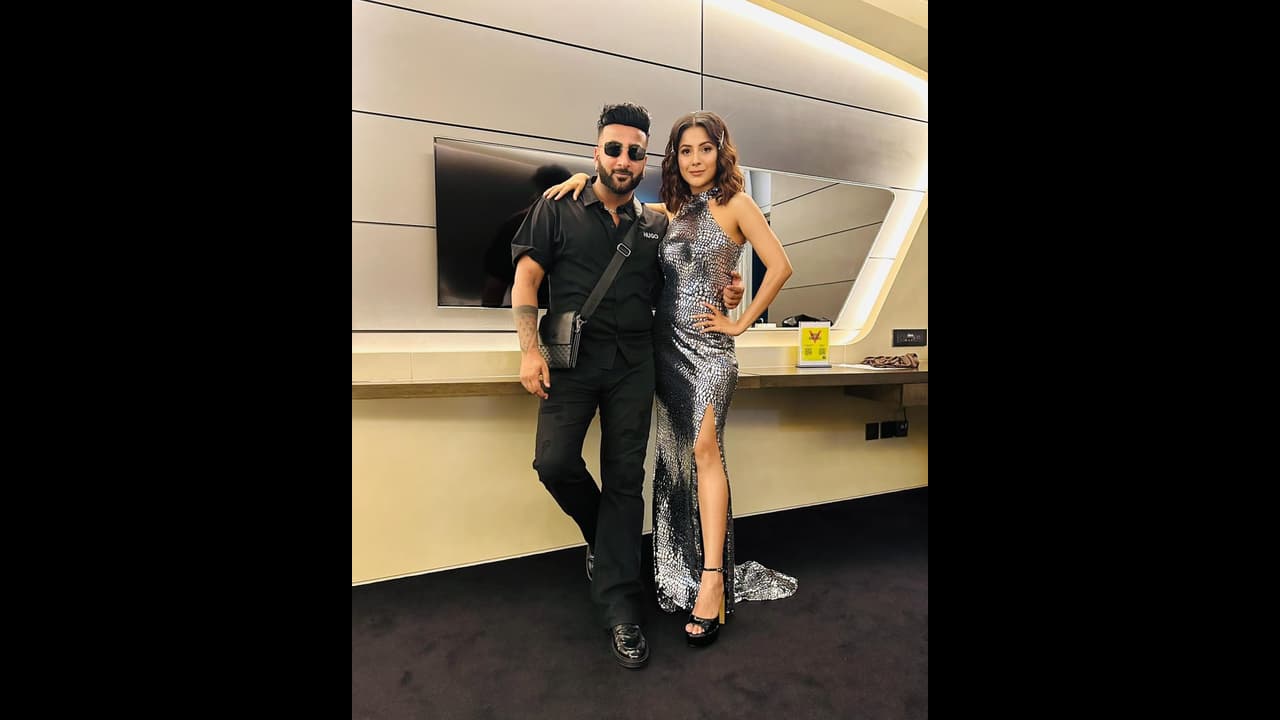 Shehnaaz Gill Shehnaaz Gill