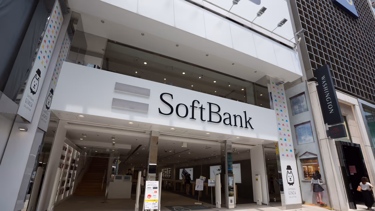 Softbank