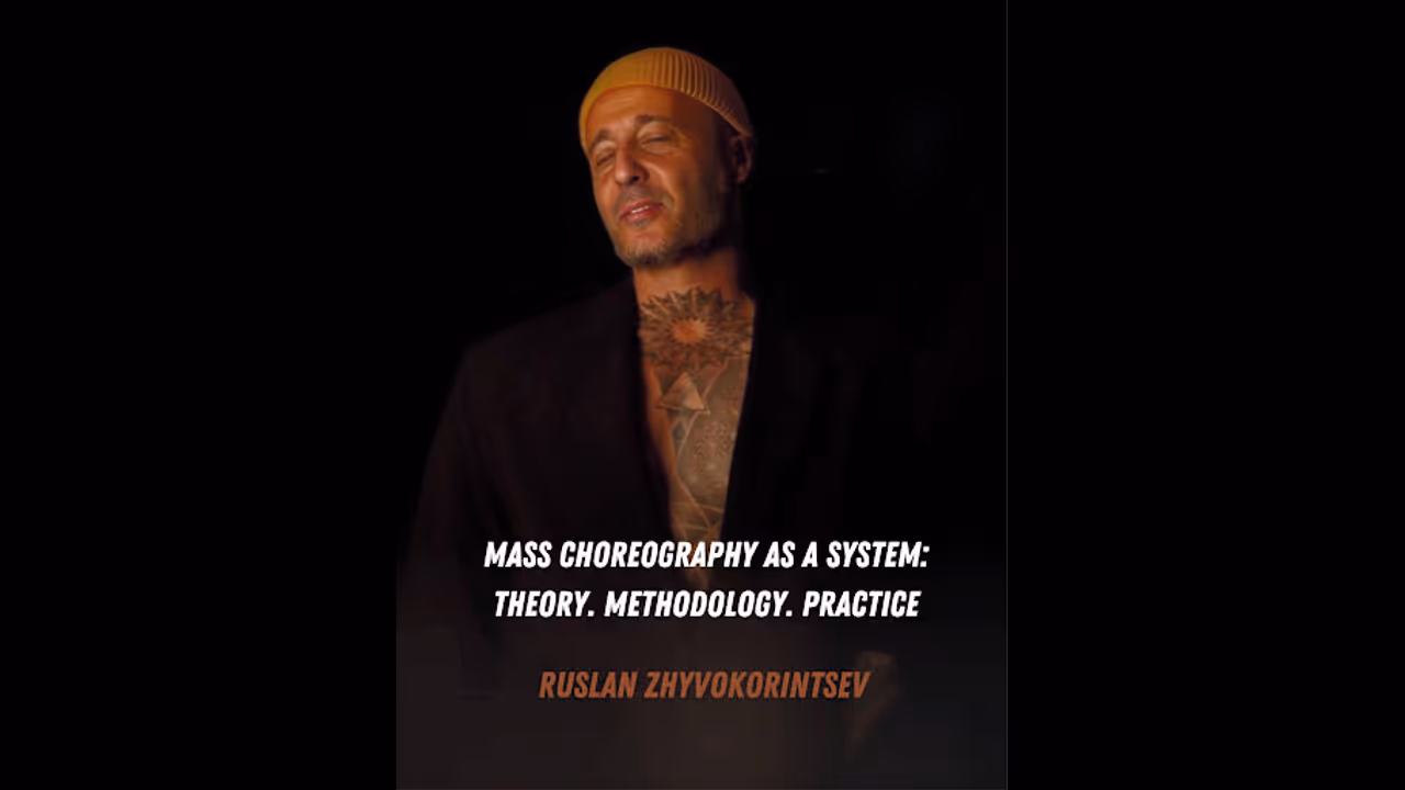 From Two Decades on Stage to a Scalable System for Mass Choreography From Two Decades on Stage to a Scalable System for Mass Choreography
