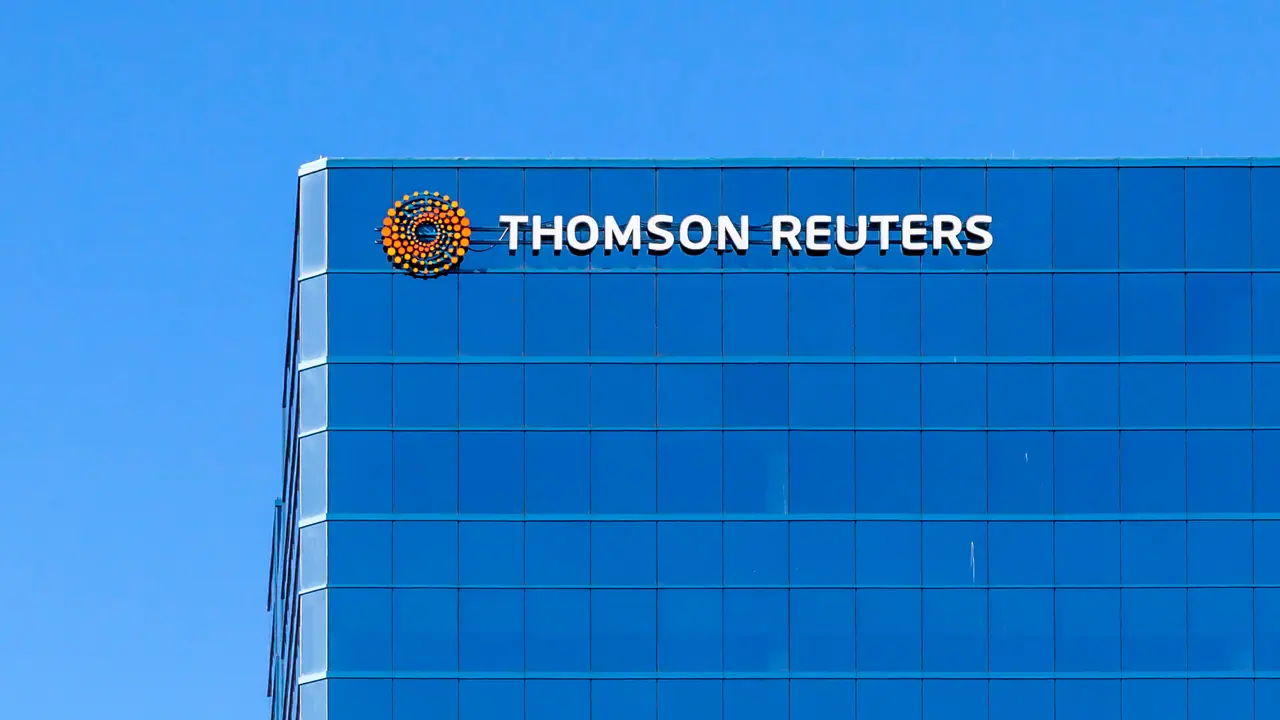 Thomson Reuters