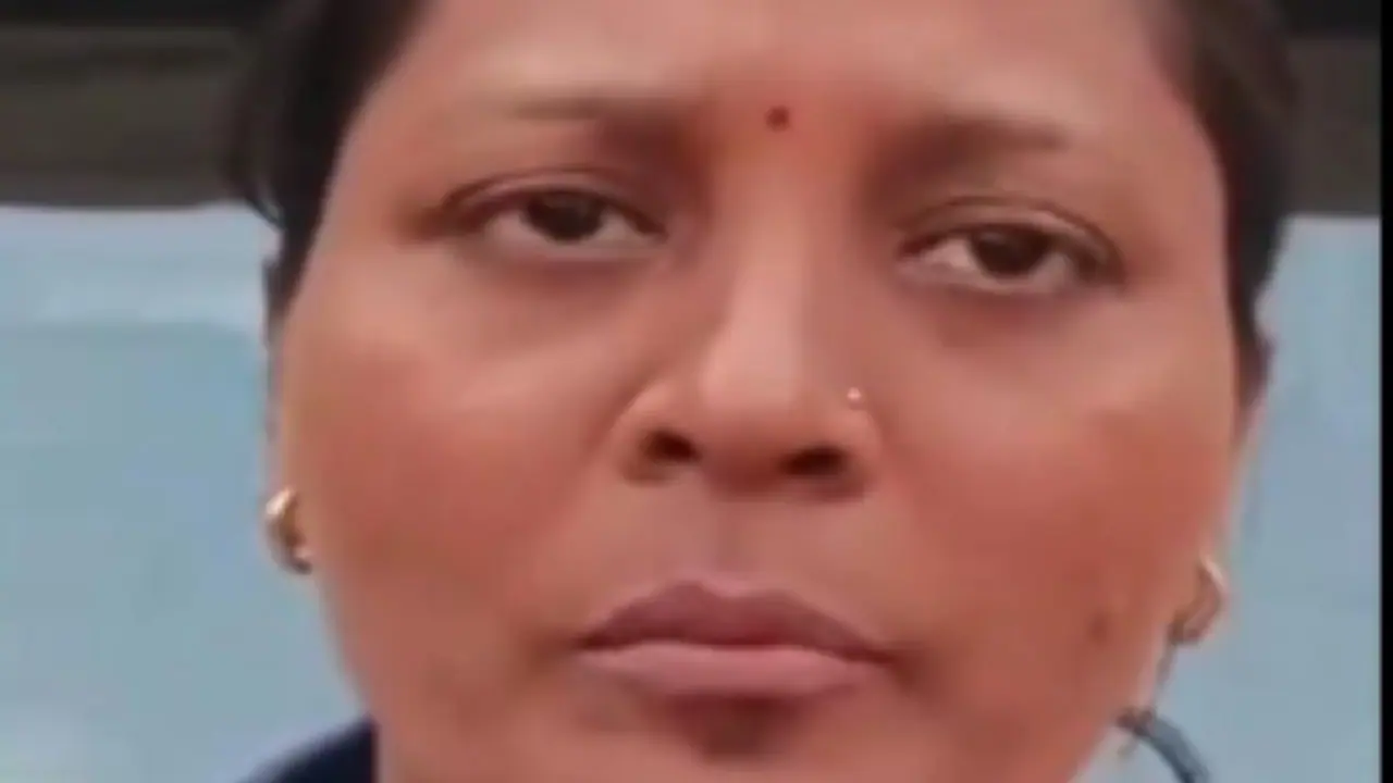 Archana Pawar Archana Pawar