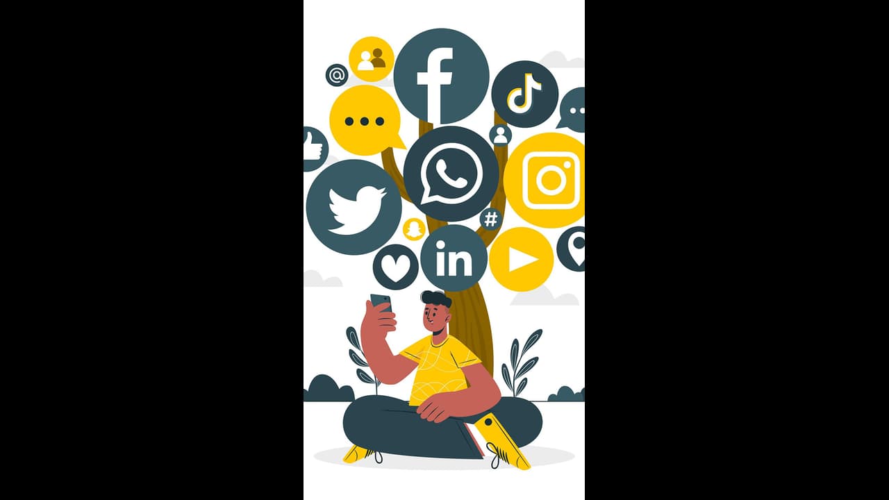 7 ways to take break from social media 7 ways to take break from social media