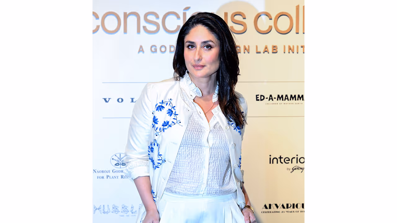 kareena kareena