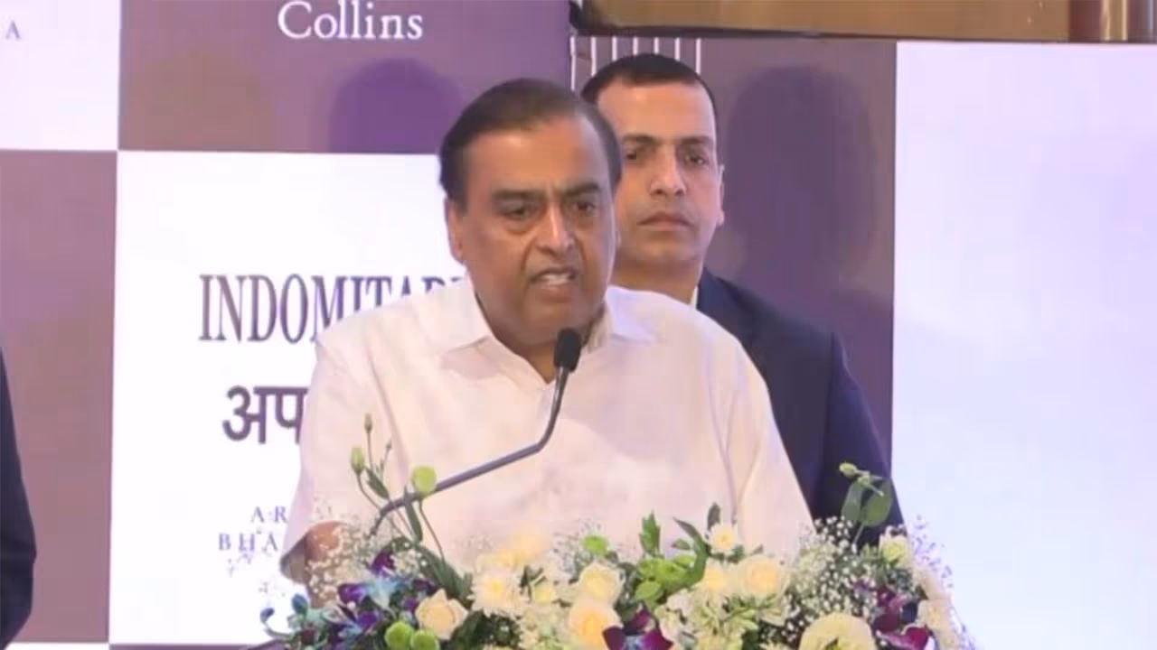 mukesh ambani mukesh ambani